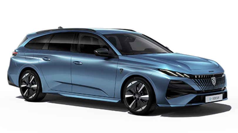 Peugeot 308 SW Peugeot 308 SW