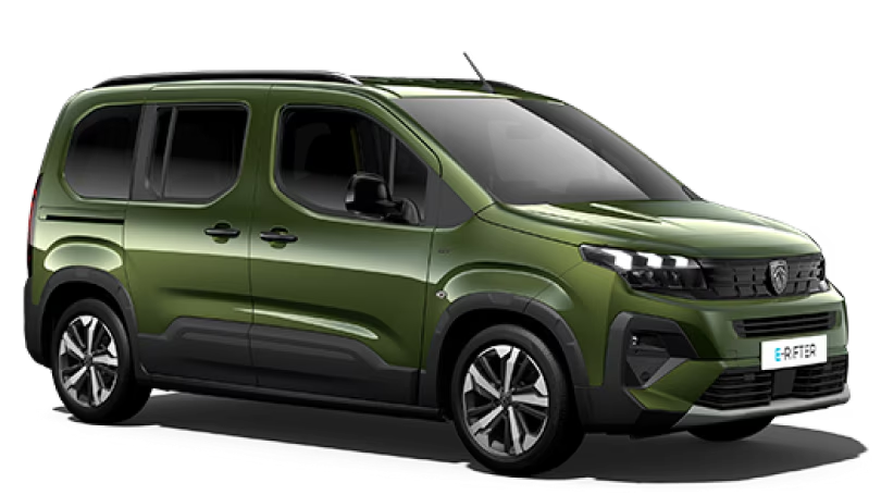 Peugeot Rifter Peugeot Rifter
