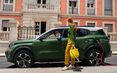 Auto elettrica o diesel 2026: costa meno della metà (T&E)